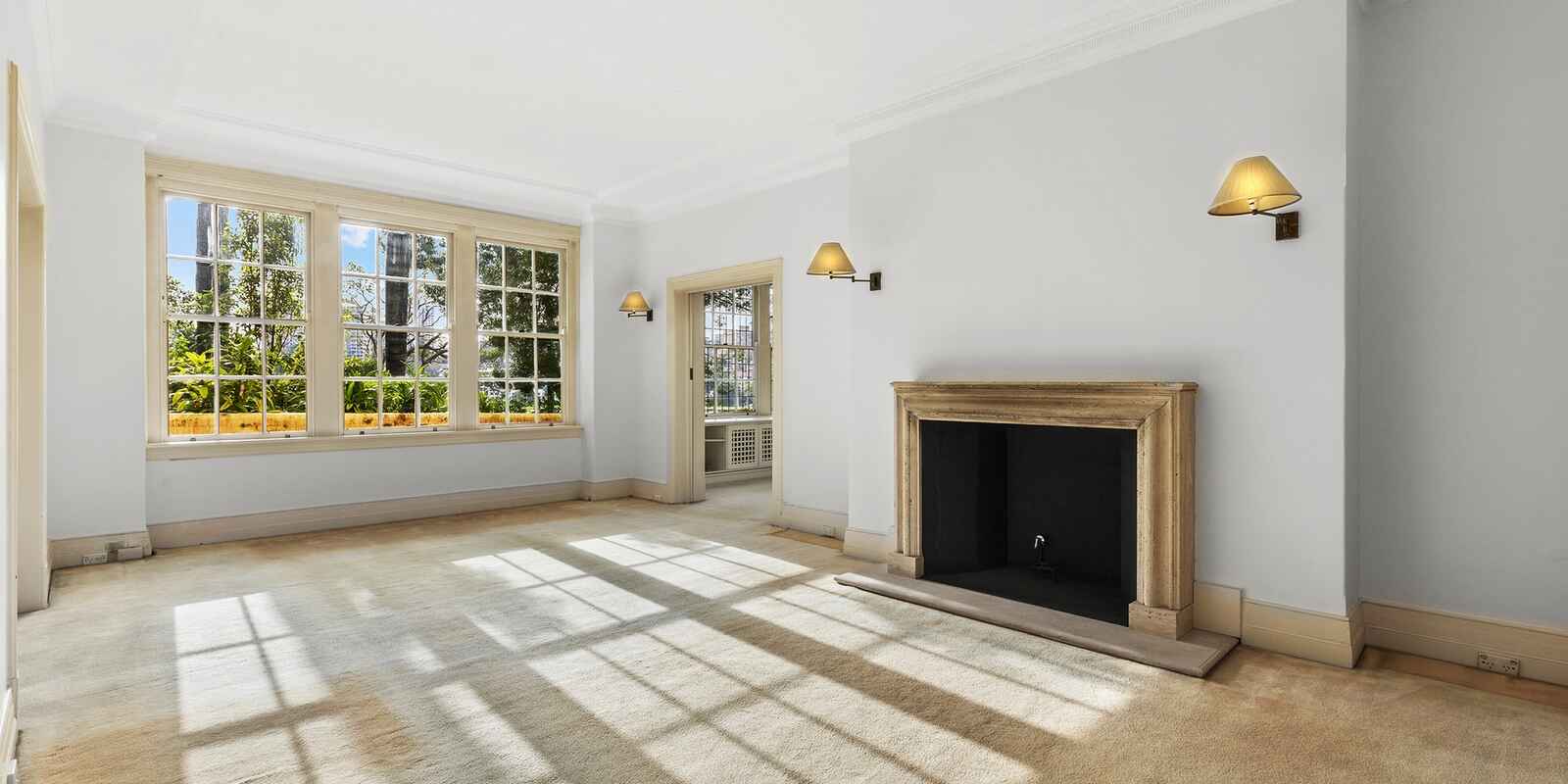 3/2 Elizabeth Bay Crescent Elizabeth Bay