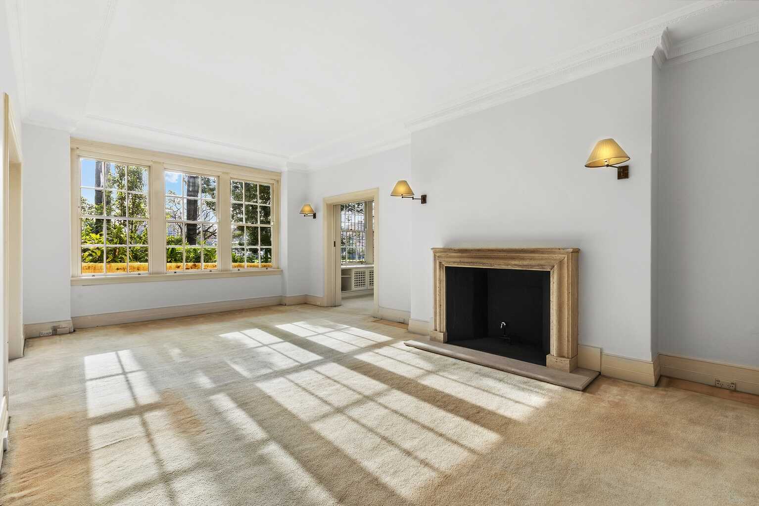 3/2 Elizabeth Bay Crescent Elizabeth Bay