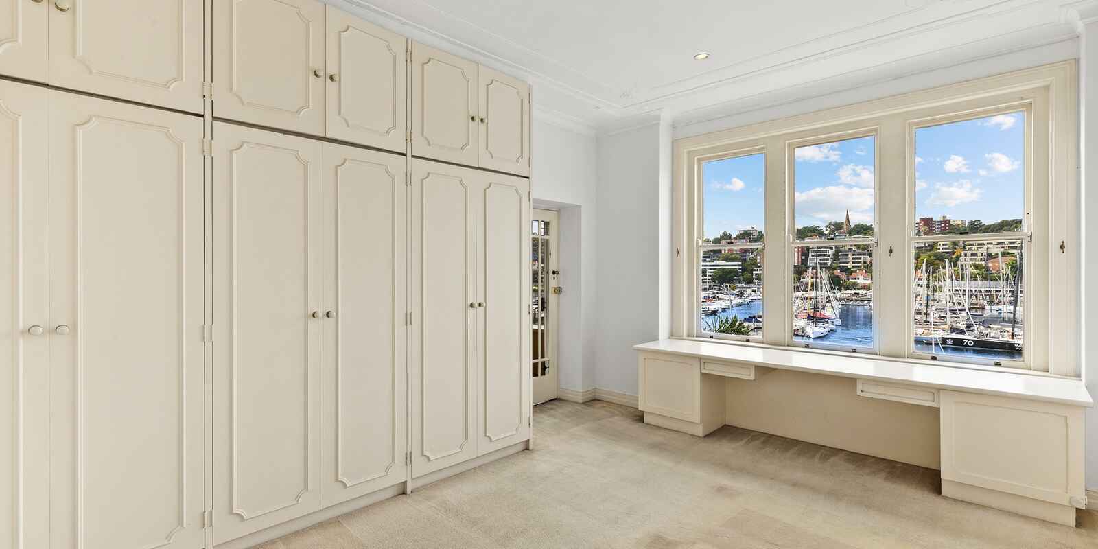 3/2 Elizabeth Bay Crescent Elizabeth Bay