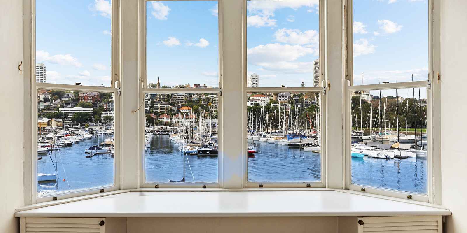 3/2 Elizabeth Bay Crescent Elizabeth Bay