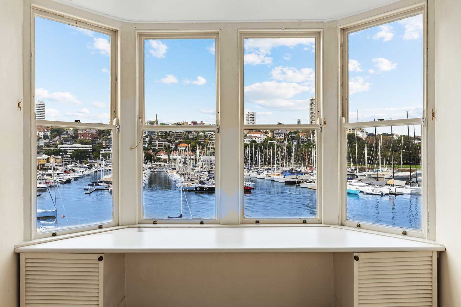 3/2 Elizabeth Bay Crescent Elizabeth Bay