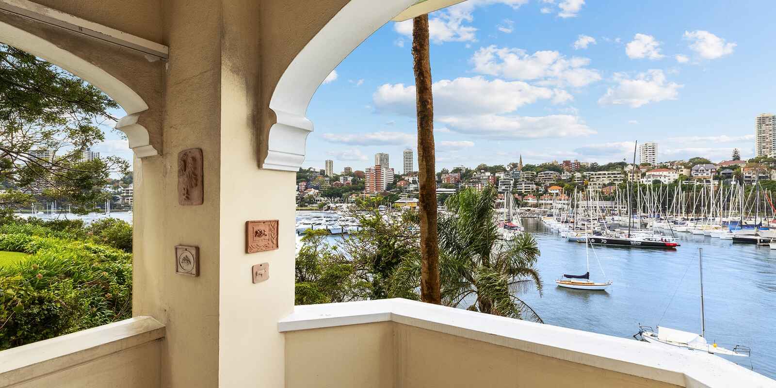 3/2 Elizabeth Bay Crescent Elizabeth Bay