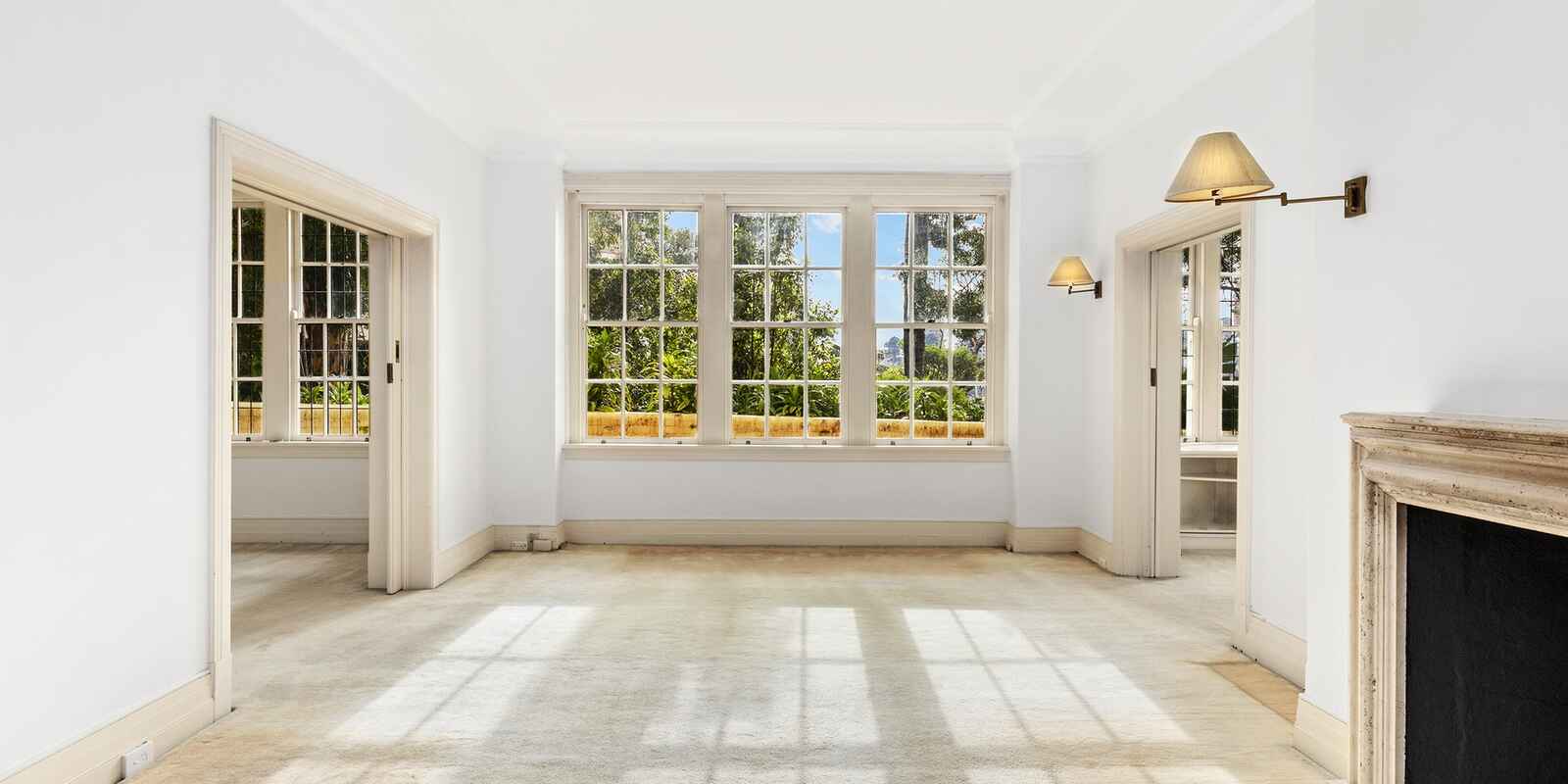 3/2 Elizabeth Bay Crescent Elizabeth Bay