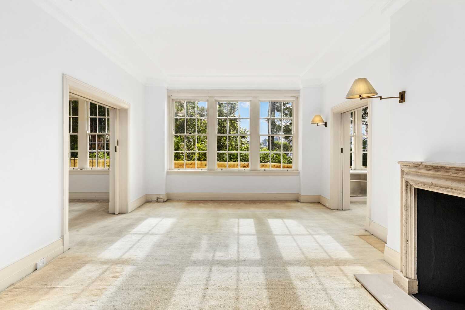 3/2 Elizabeth Bay Crescent Elizabeth Bay