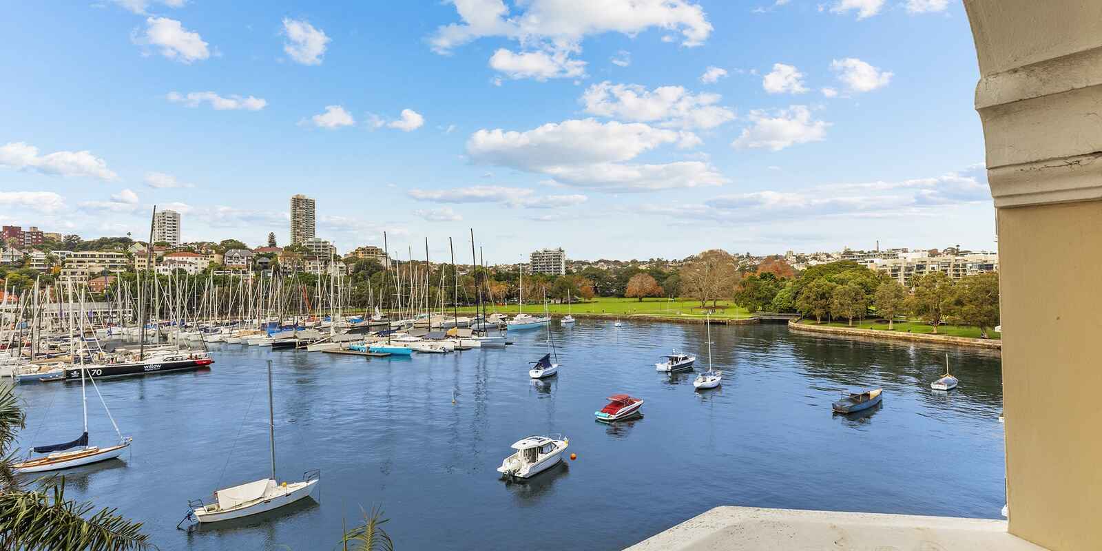 3/2 Elizabeth Bay Crescent Elizabeth Bay