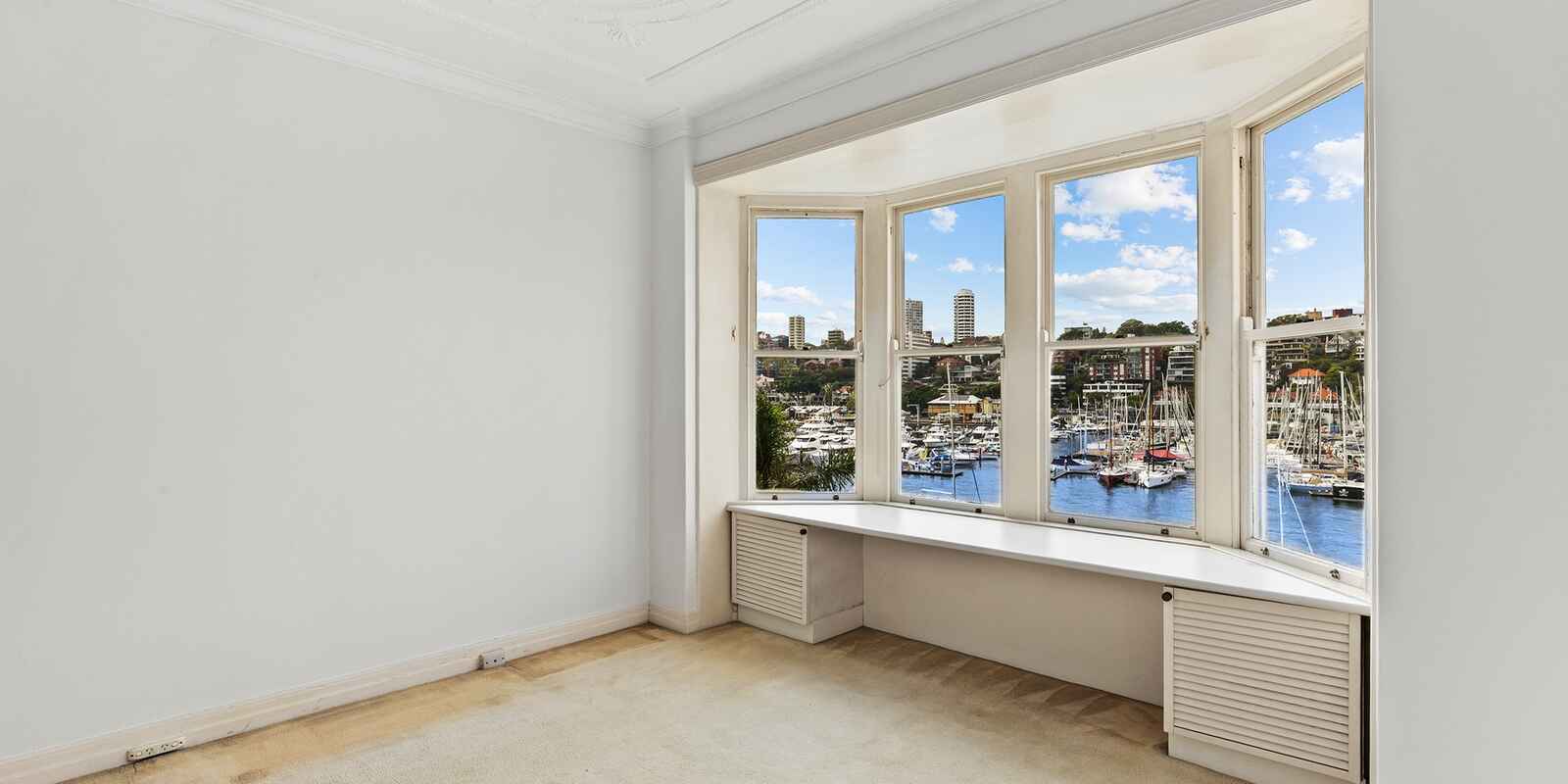 3/2 Elizabeth Bay Crescent Elizabeth Bay