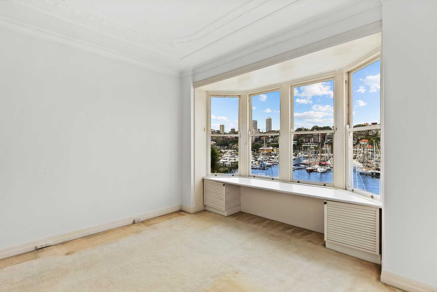 3/2 Elizabeth Bay Crescent Elizabeth Bay