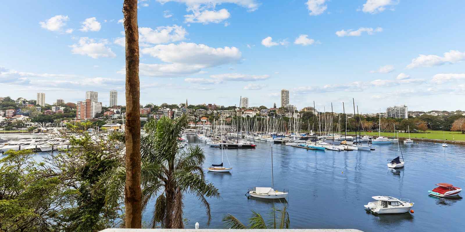 3/2 Elizabeth Bay Crescent Elizabeth Bay