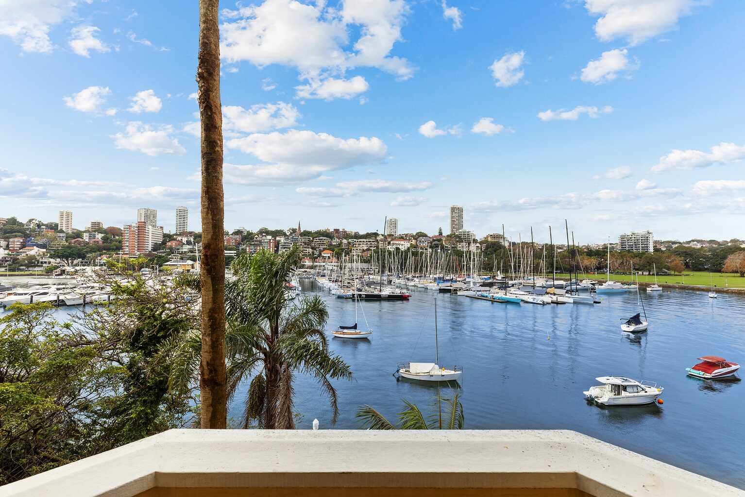 3/2 Elizabeth Bay Crescent Elizabeth Bay