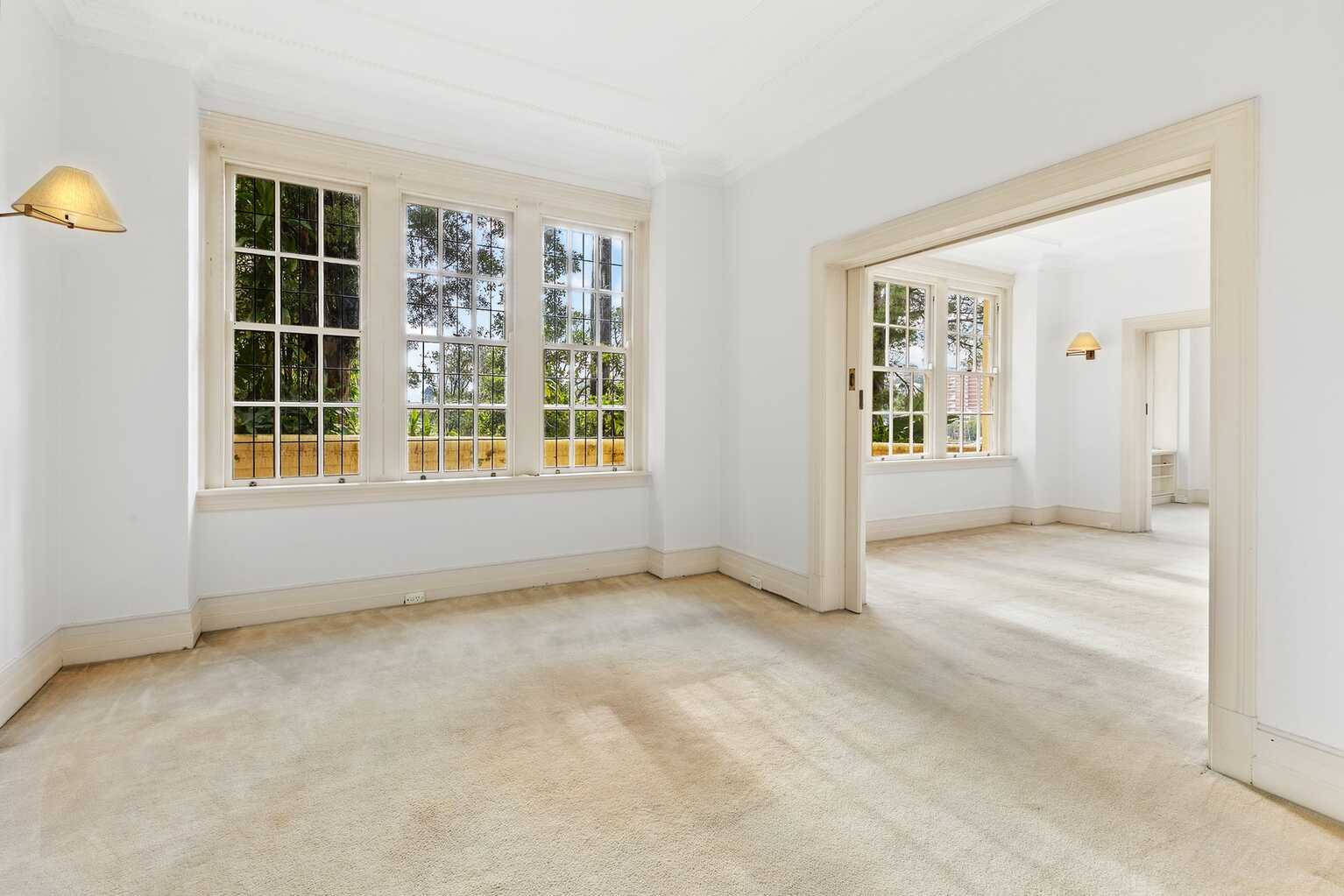 3/2 Elizabeth Bay Crescent Elizabeth Bay