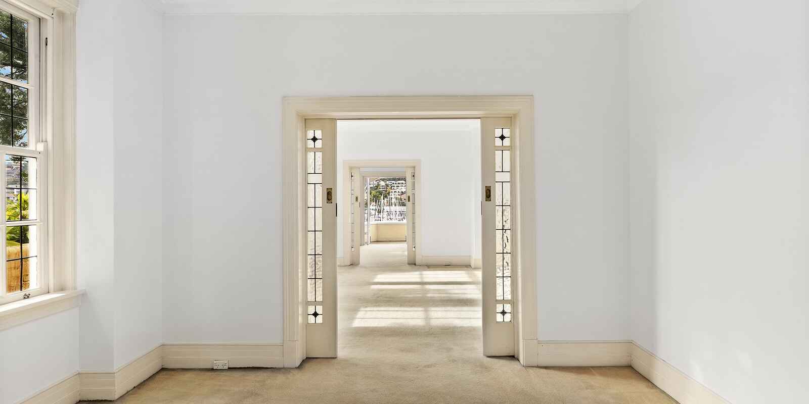 3/2 Elizabeth Bay Crescent Elizabeth Bay