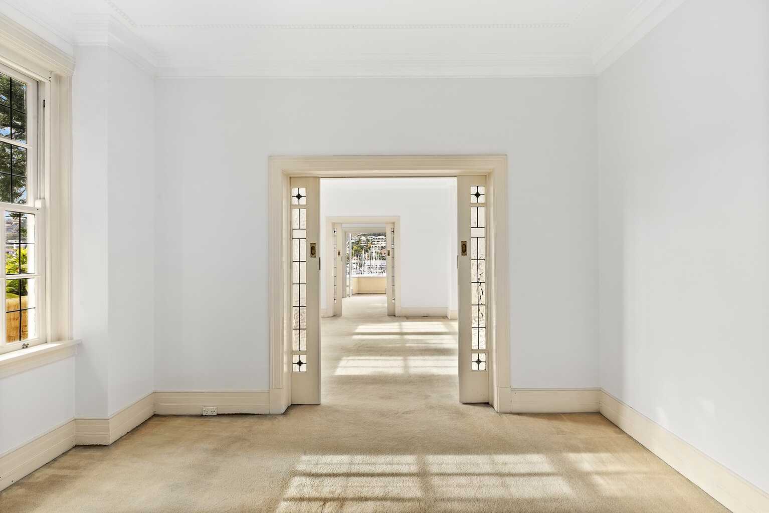 3/2 Elizabeth Bay Crescent Elizabeth Bay