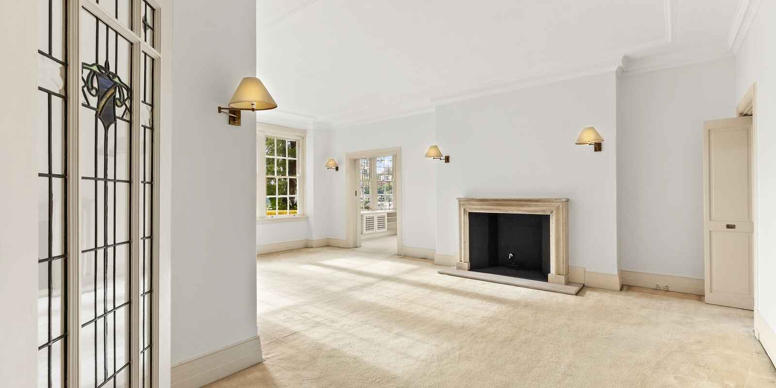 3/2 Elizabeth Bay Crescent Elizabeth Bay