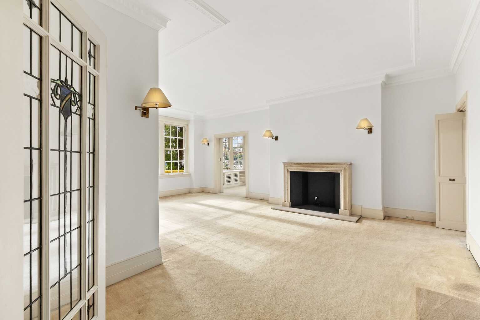 3/2 Elizabeth Bay Crescent Elizabeth Bay