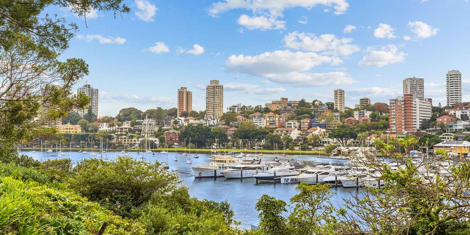 3/2 Elizabeth Bay Crescent Elizabeth Bay