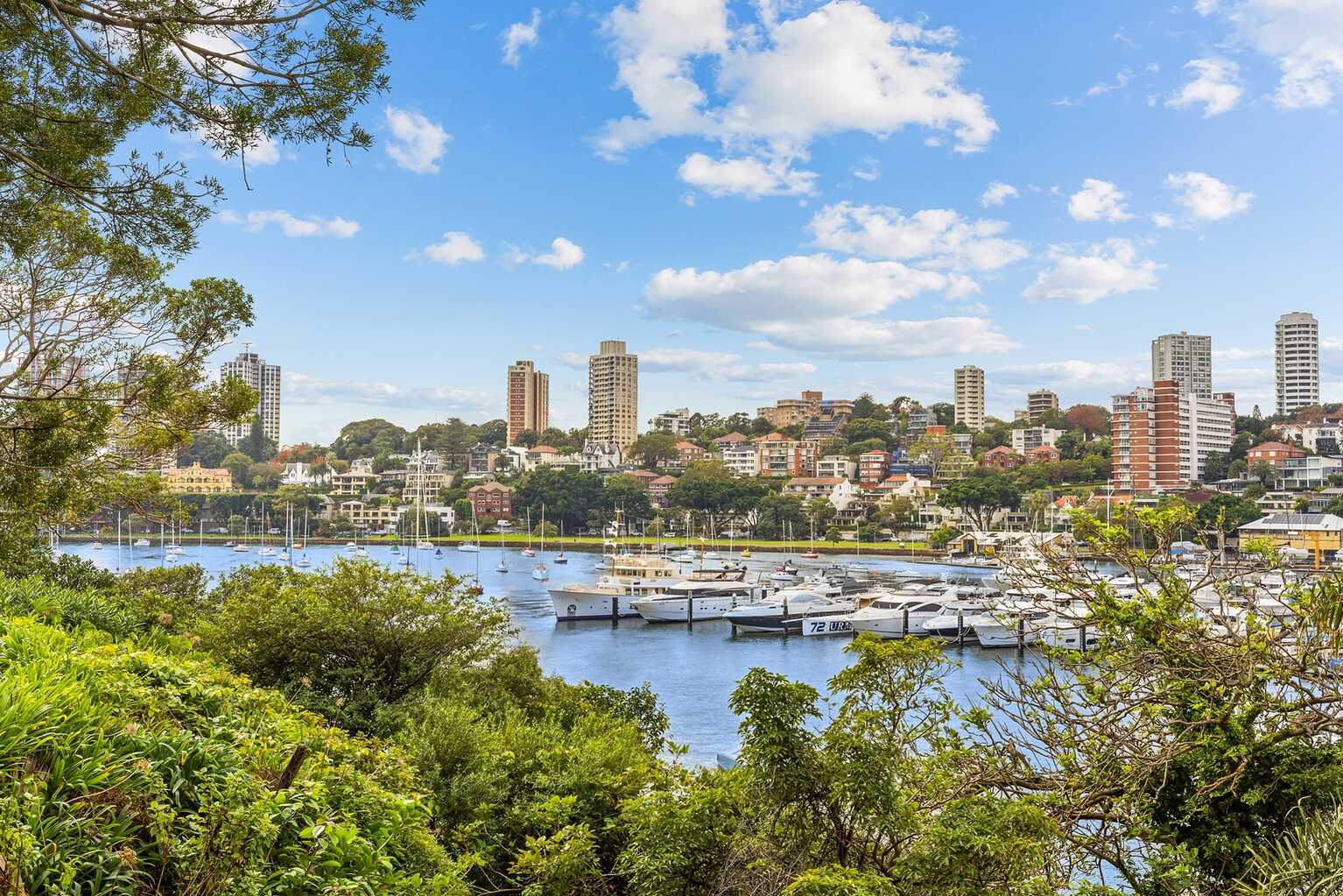 3/2 Elizabeth Bay Crescent Elizabeth Bay