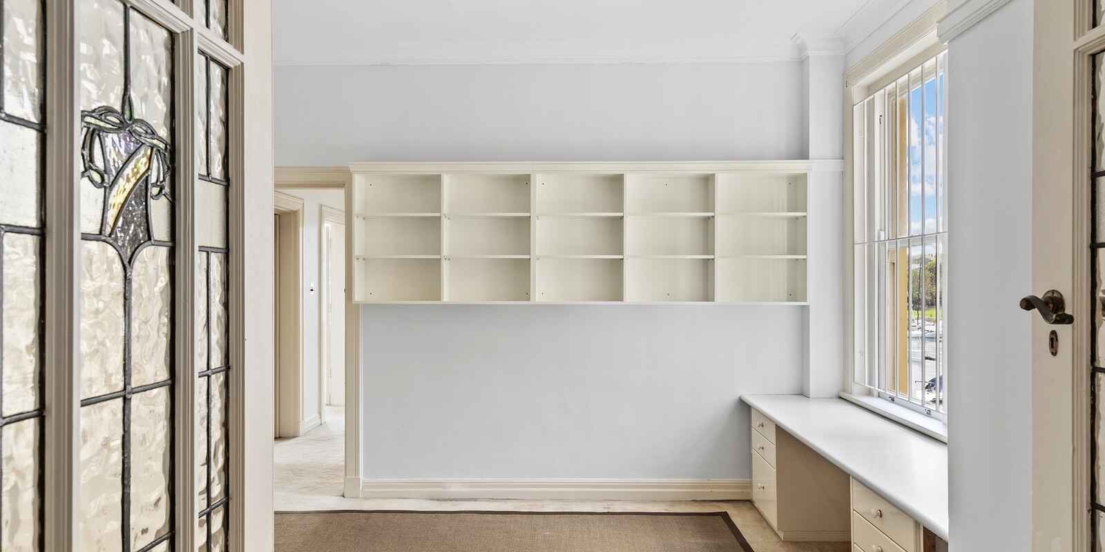 3/2 Elizabeth Bay Crescent Elizabeth Bay