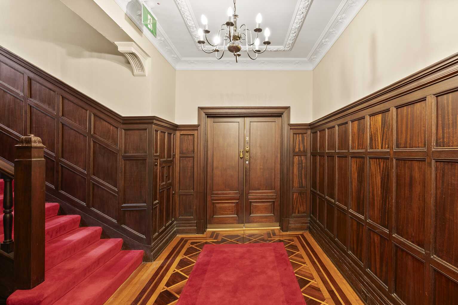 3/2 Elizabeth Bay Crescent Elizabeth Bay