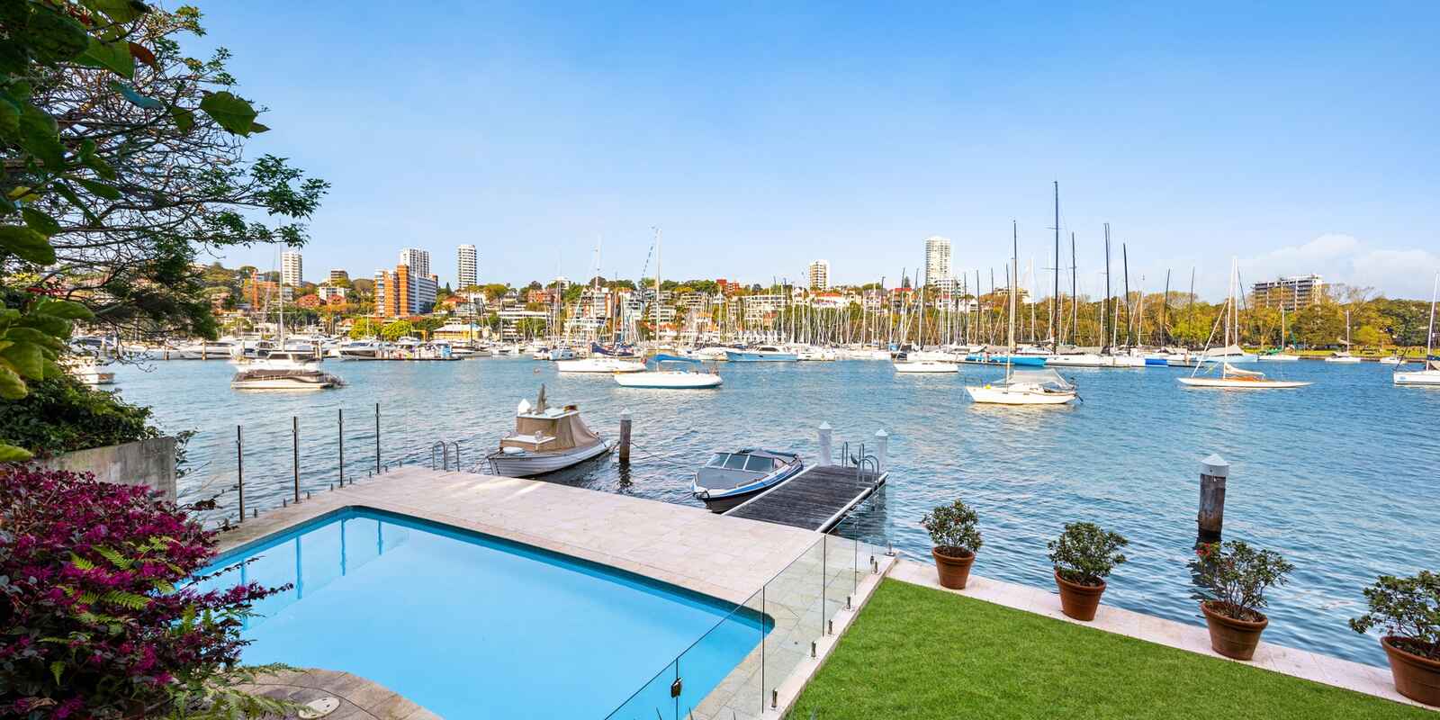 3/2 Elizabeth Bay Crescent Elizabeth Bay