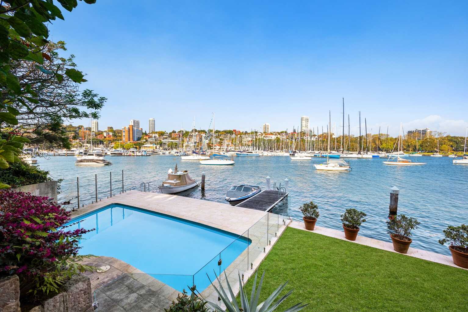 3/2 Elizabeth Bay Crescent Elizabeth Bay