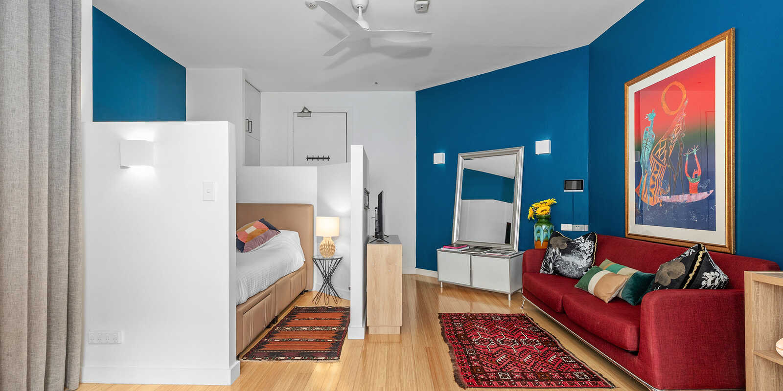 25/18 Springfield Avenue Potts Point