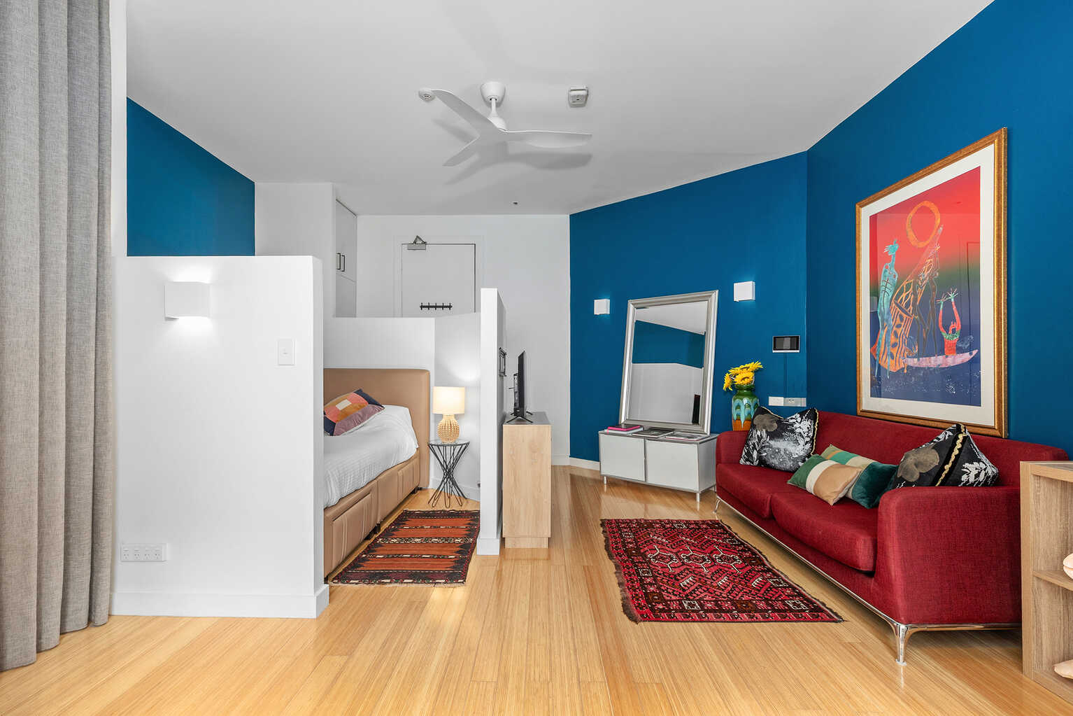25/18 Springfield Avenue Potts Point