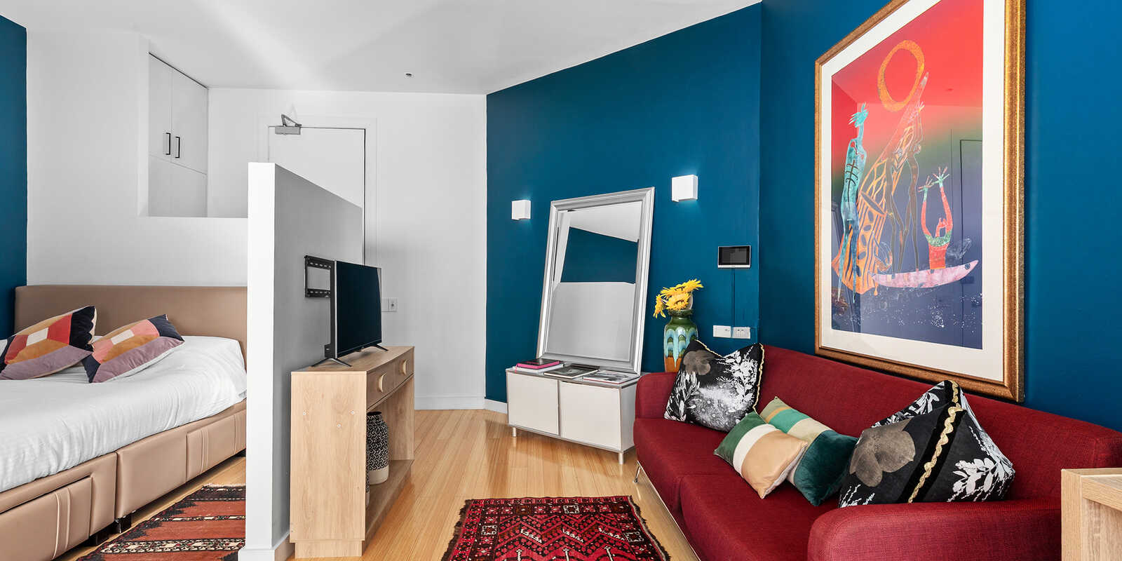 25/18 Springfield Avenue Potts Point