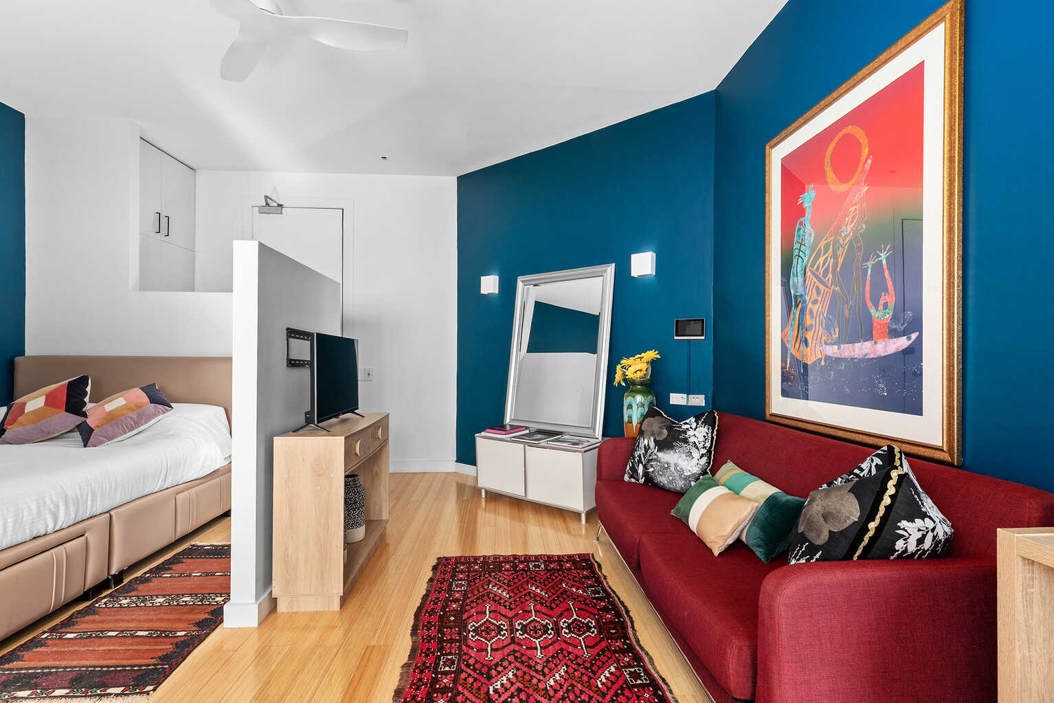 25/18 Springfield Avenue Potts Point