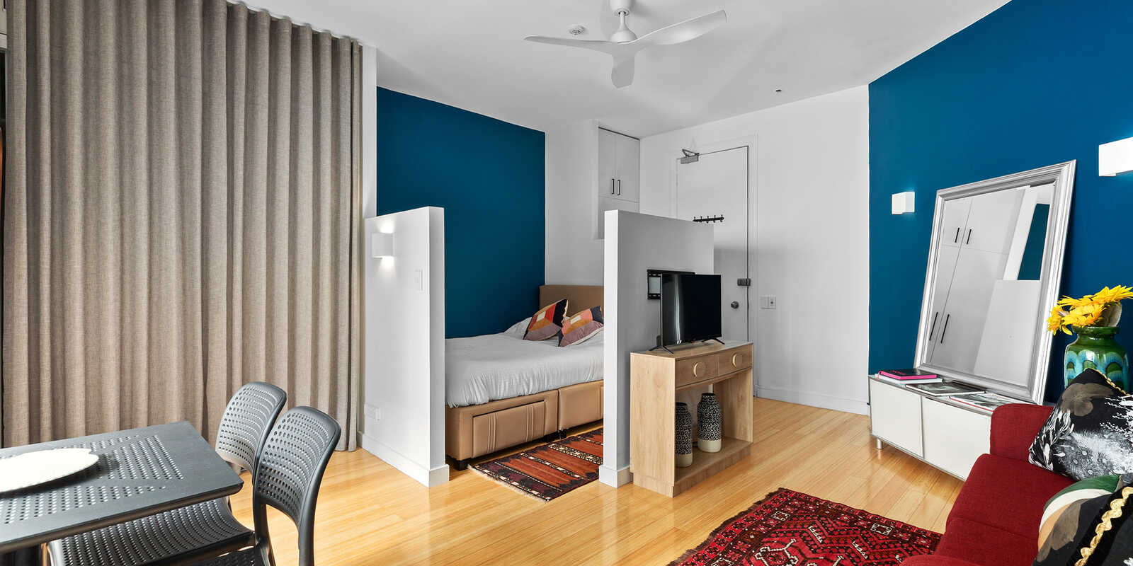 25/18 Springfield Avenue Potts Point