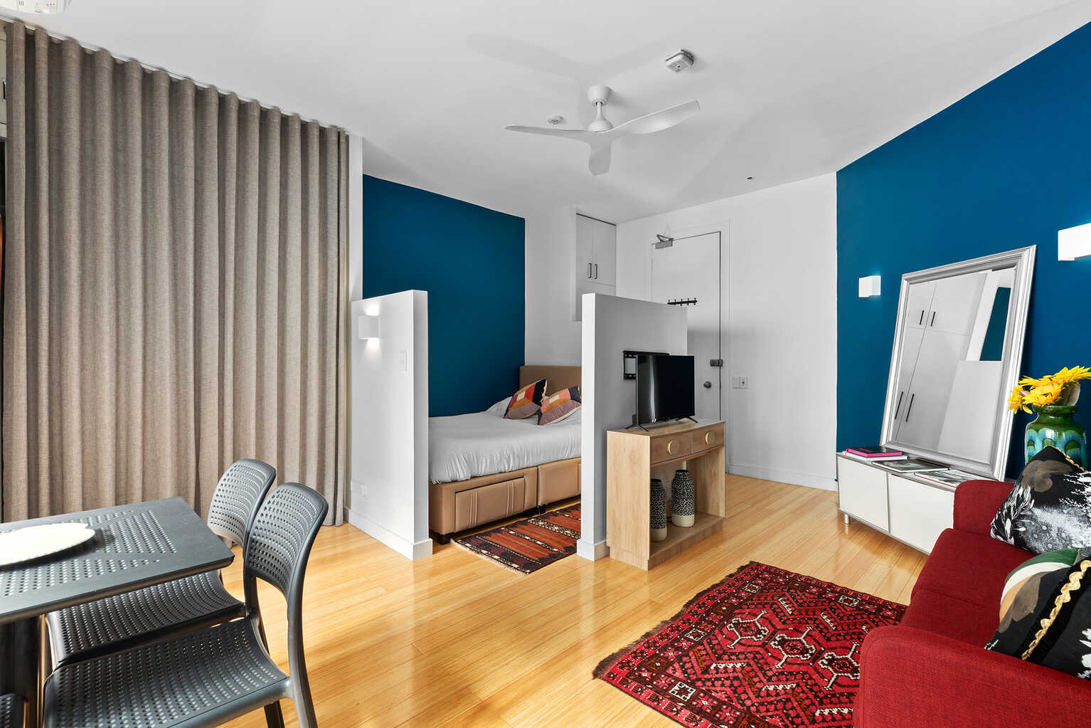 25/18 Springfield Avenue Potts Point