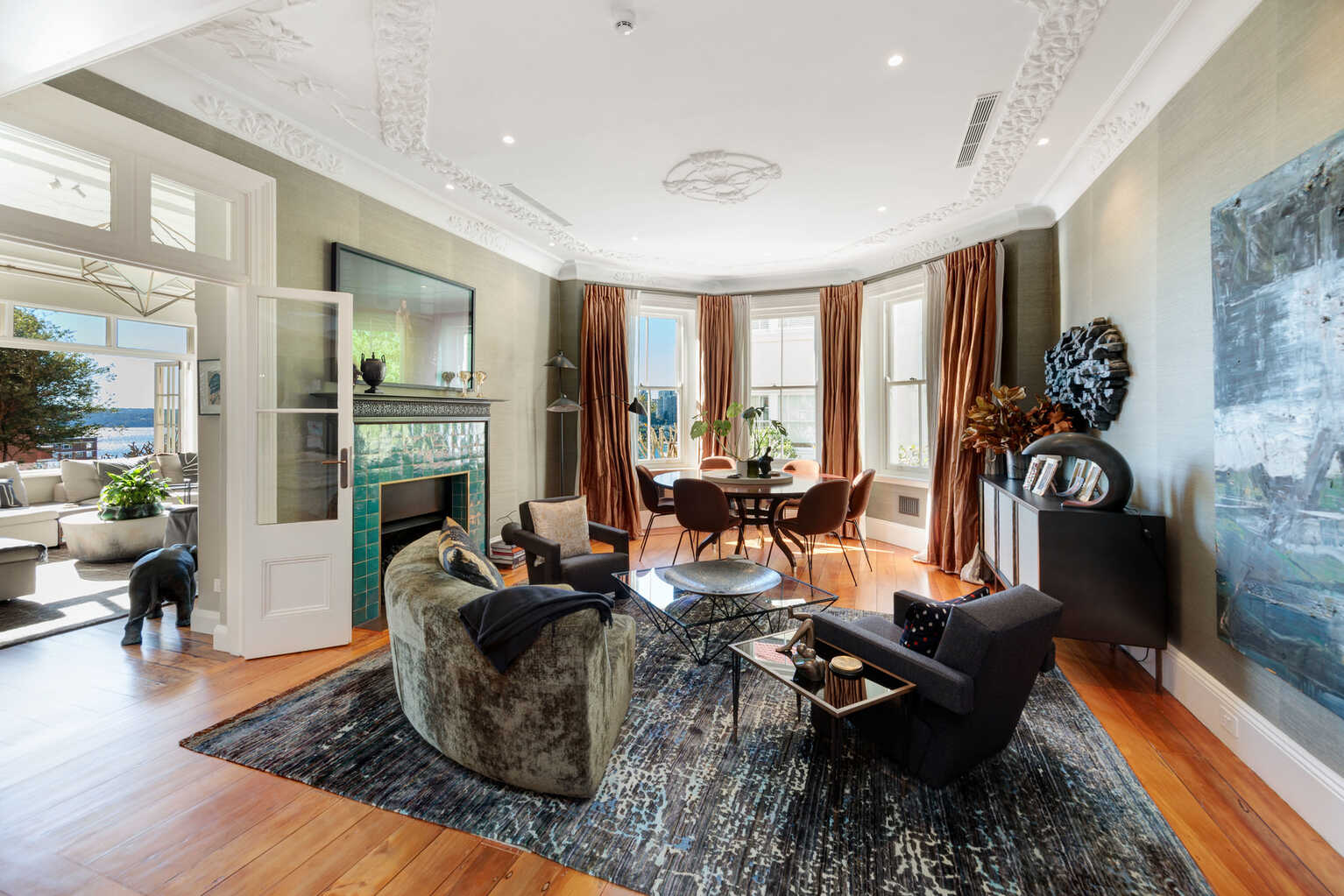 5/42 Macleay Street Potts Point 5/42 Macleay Street Potts Point