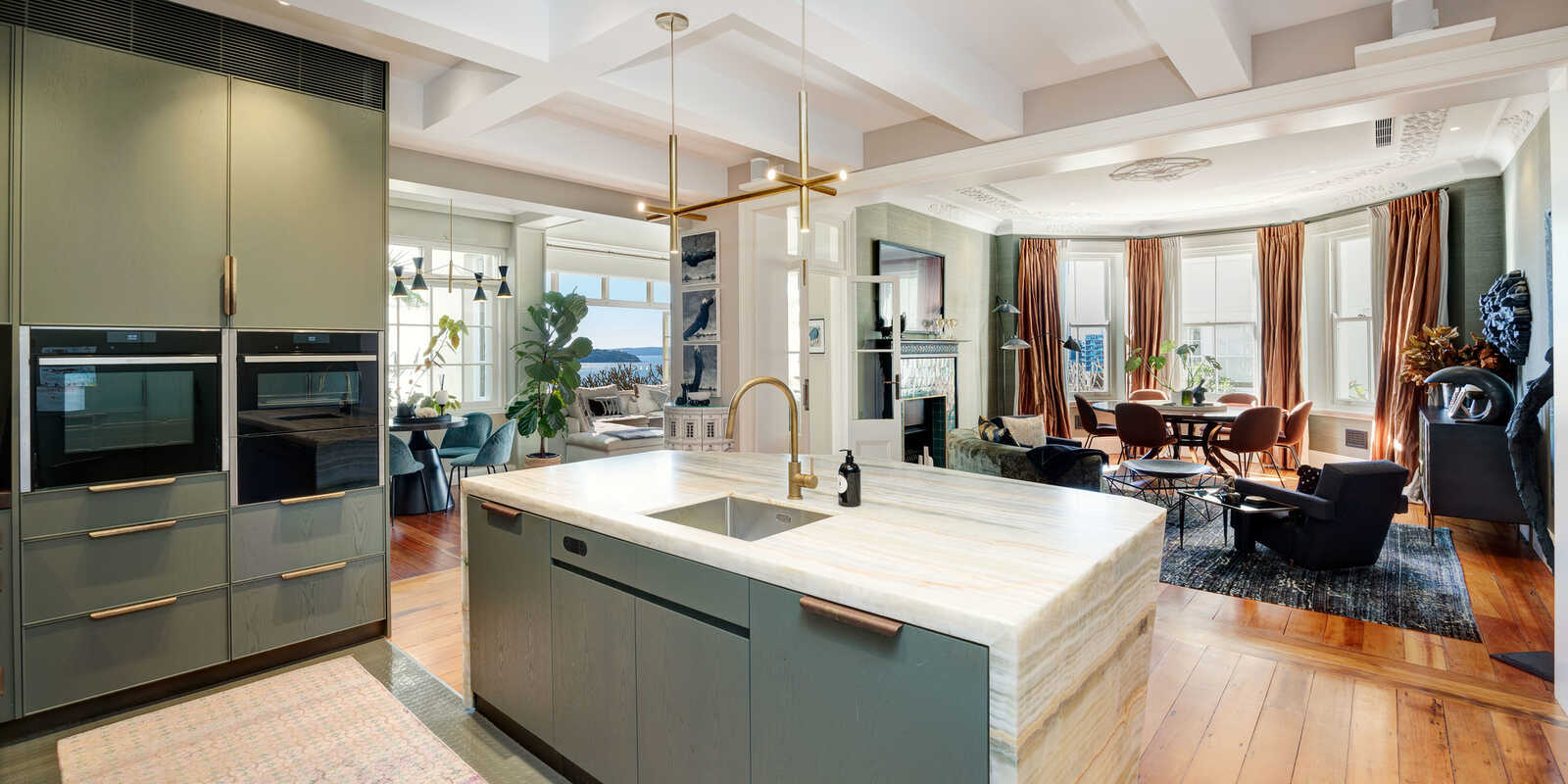 5/42 Macleay Street Potts Point 5/42 Macleay Street Potts Point