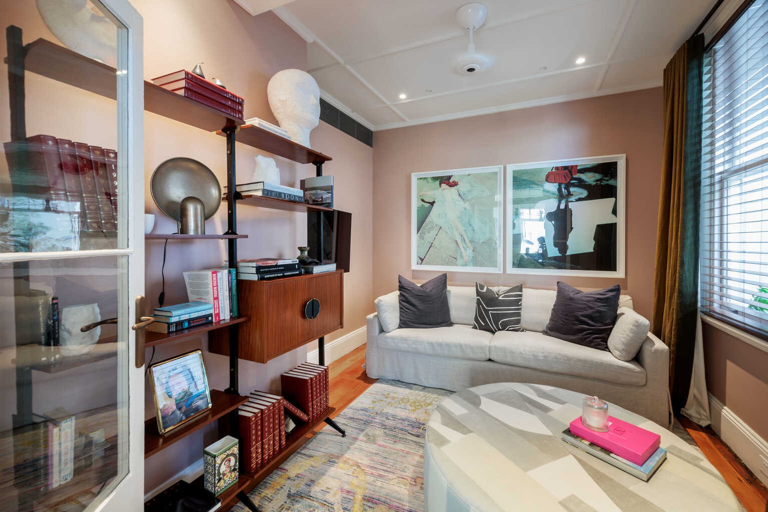 5/42 Macleay Street Potts Point 5/42 Macleay Street Potts Point