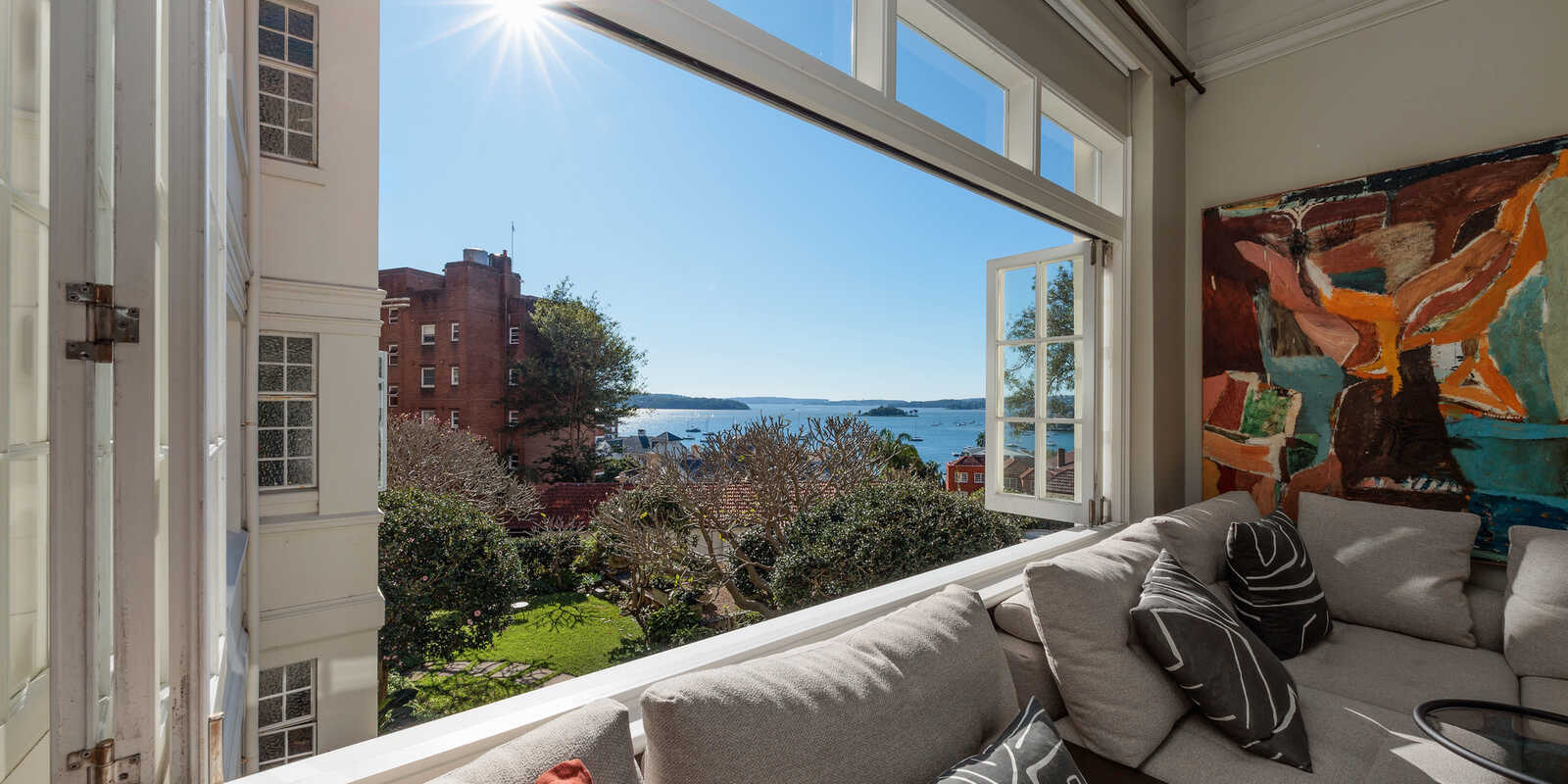 5/42 Macleay Street Potts Point 5/42 Macleay Street Potts Point