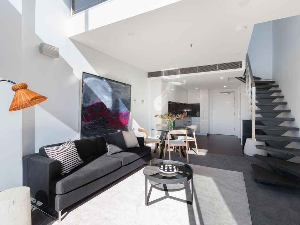 516/81 Macleay Street Potts Point