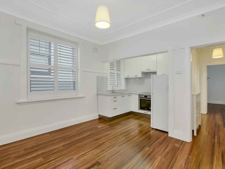 6/42 Bayswater Road Rushcutters Bay