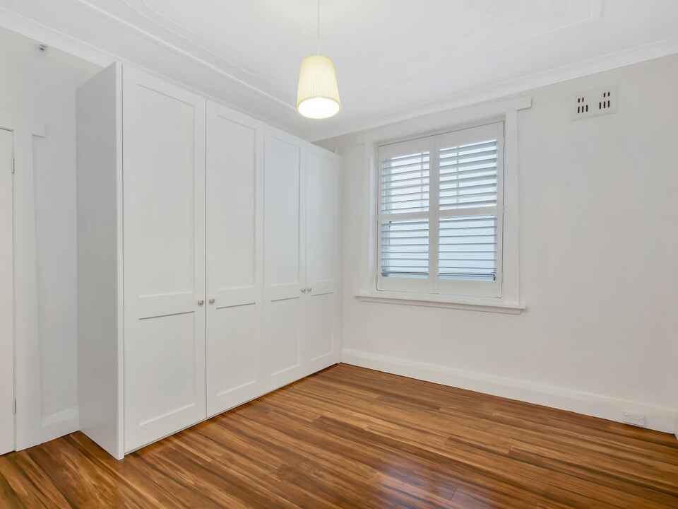 6/42 Bayswater Road Rushcutters Bay