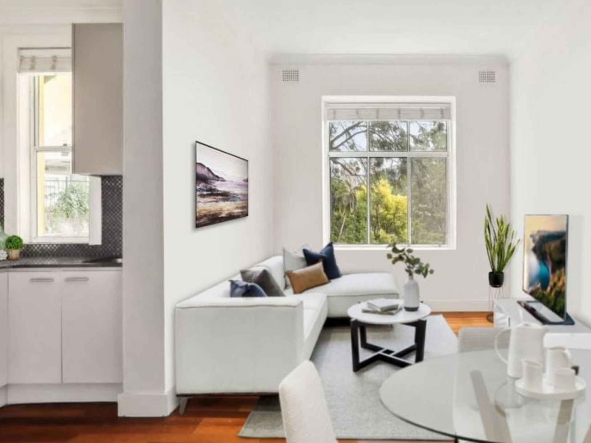 7/9 Wylde Street Potts Point