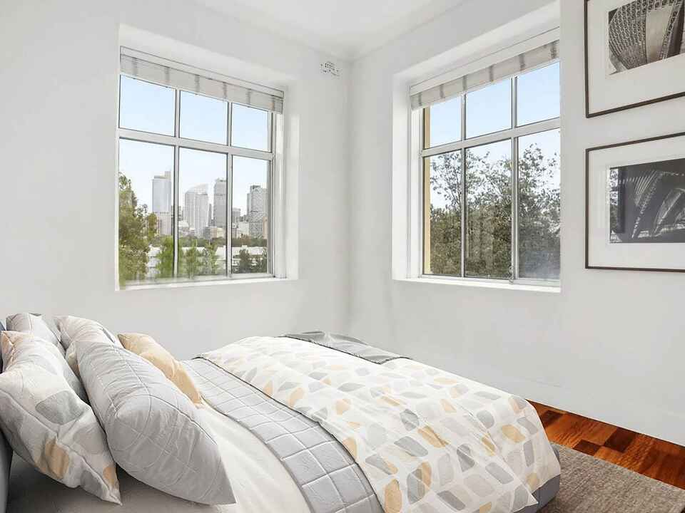 7/9 Wylde Street Potts Point