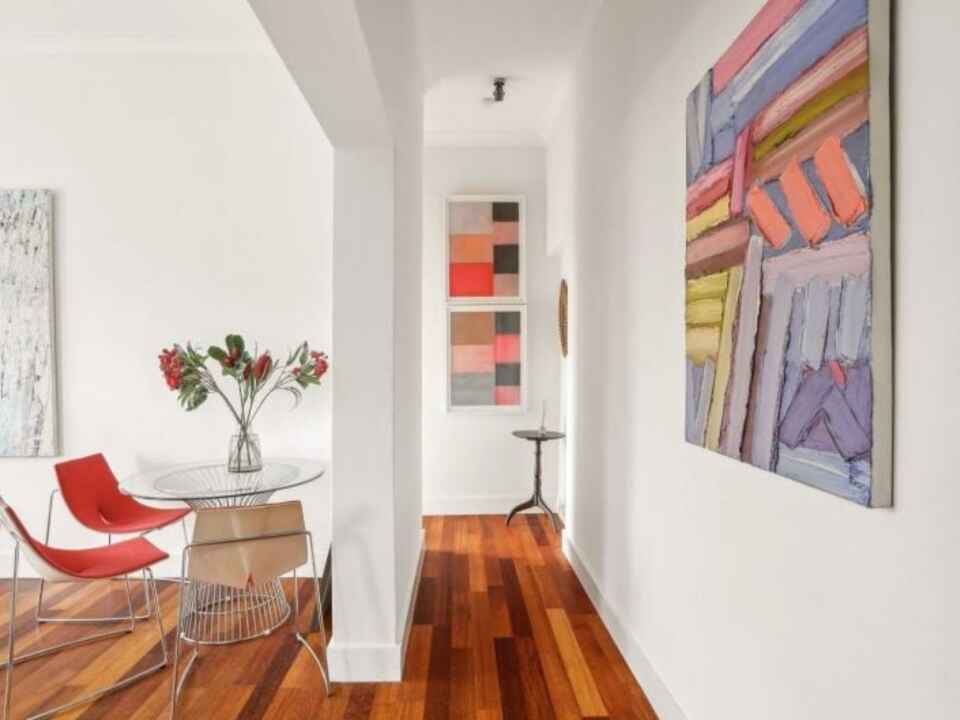 7/9 Wylde Street Potts Point