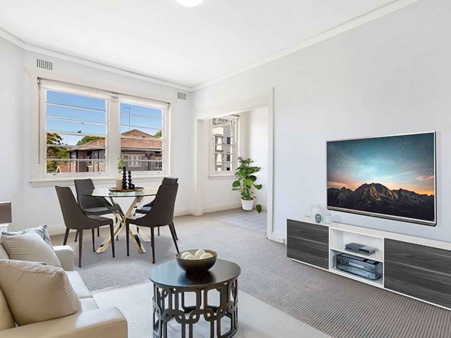 5/99 New South Head Road Edgecliff