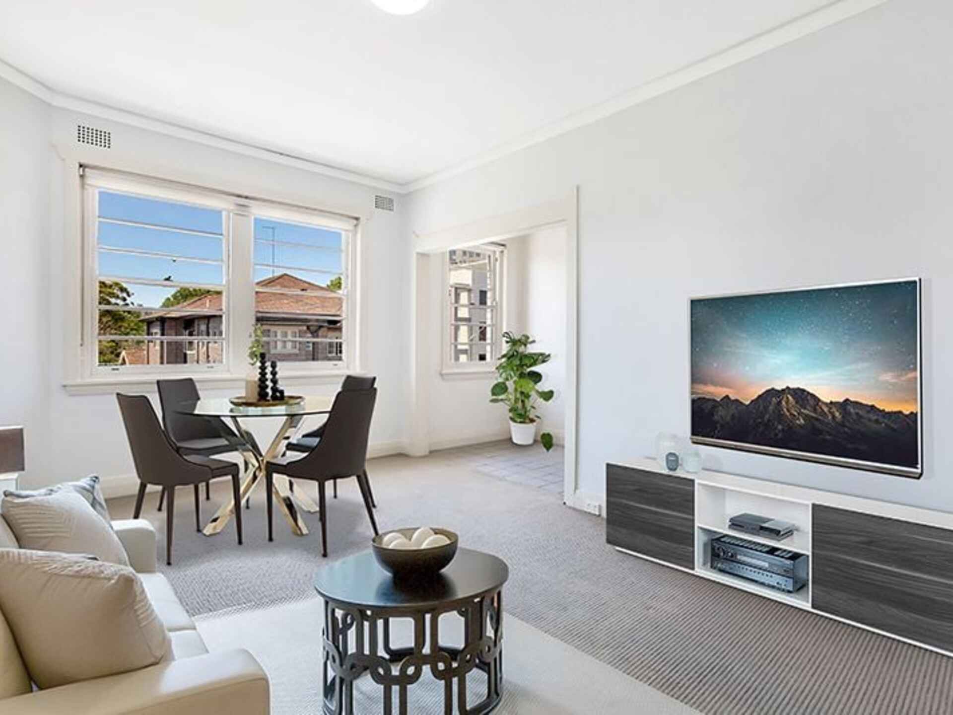 5/99 New South Head Road Edgecliff