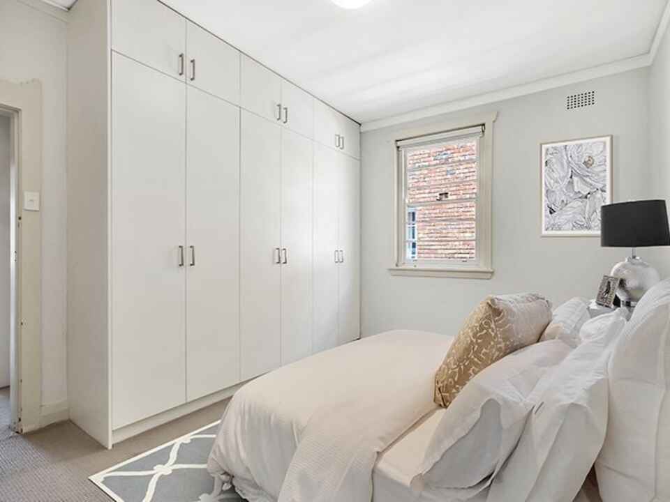 5/99 New South Head Road Edgecliff