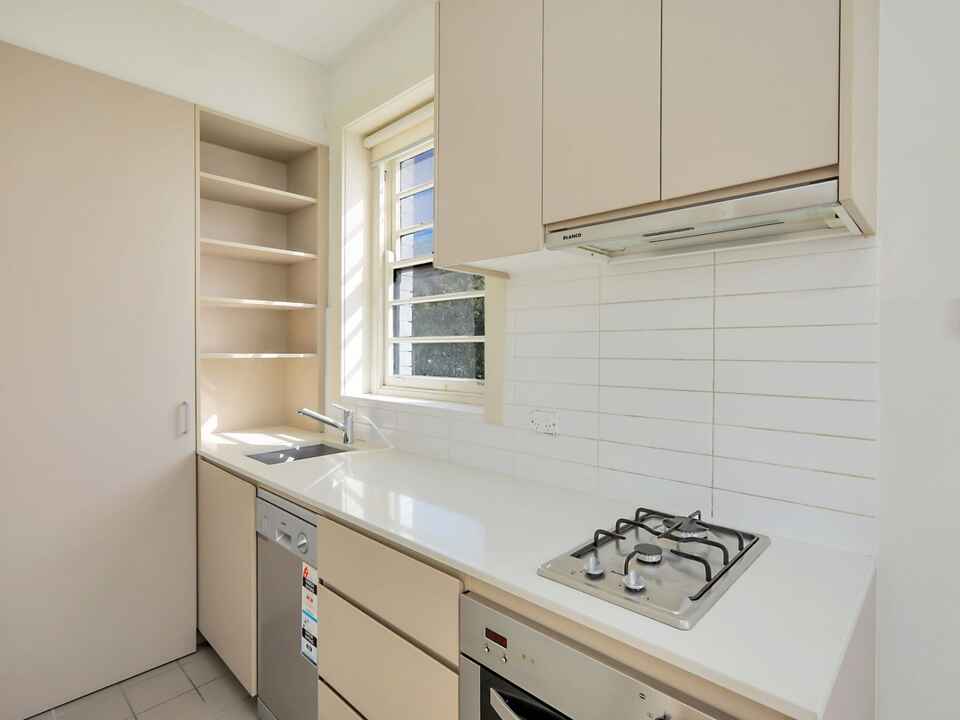 5/99 New South Head Road Edgecliff