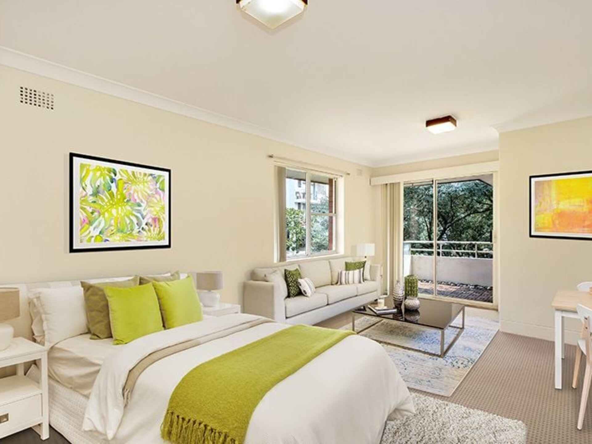 13/4A Ithaca Road Elizabeth Bay