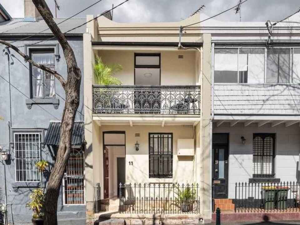 11 Taylor Street Darlinghurst
