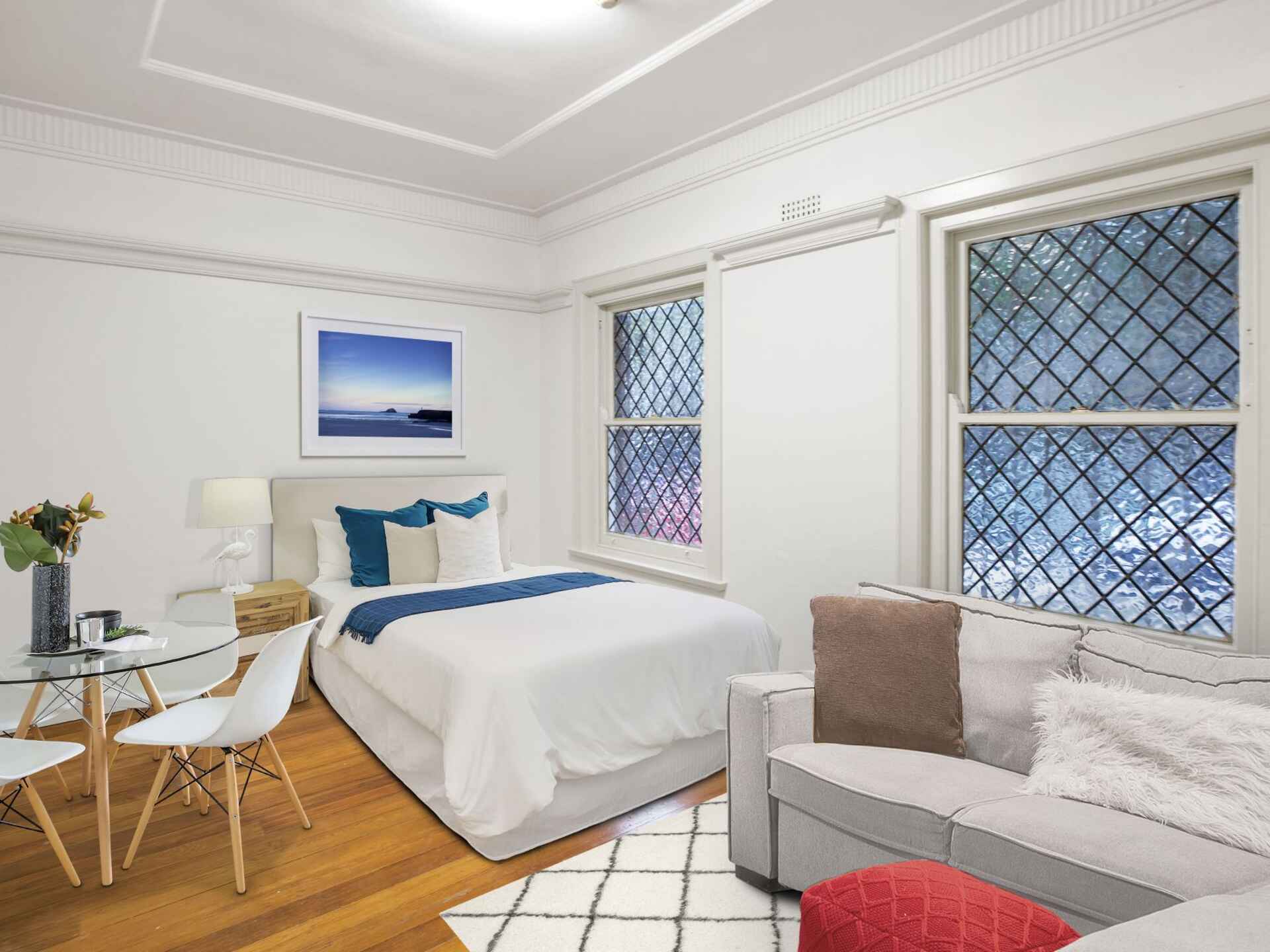 1/46 Kellet Street Potts Point