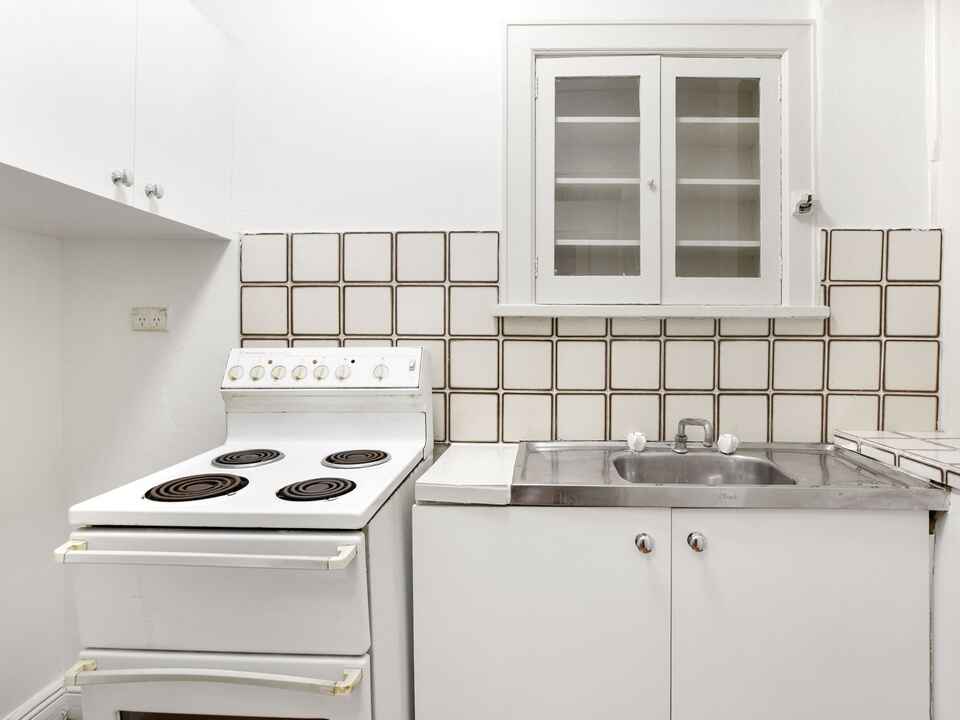 1/46 Kellet Street Potts Point