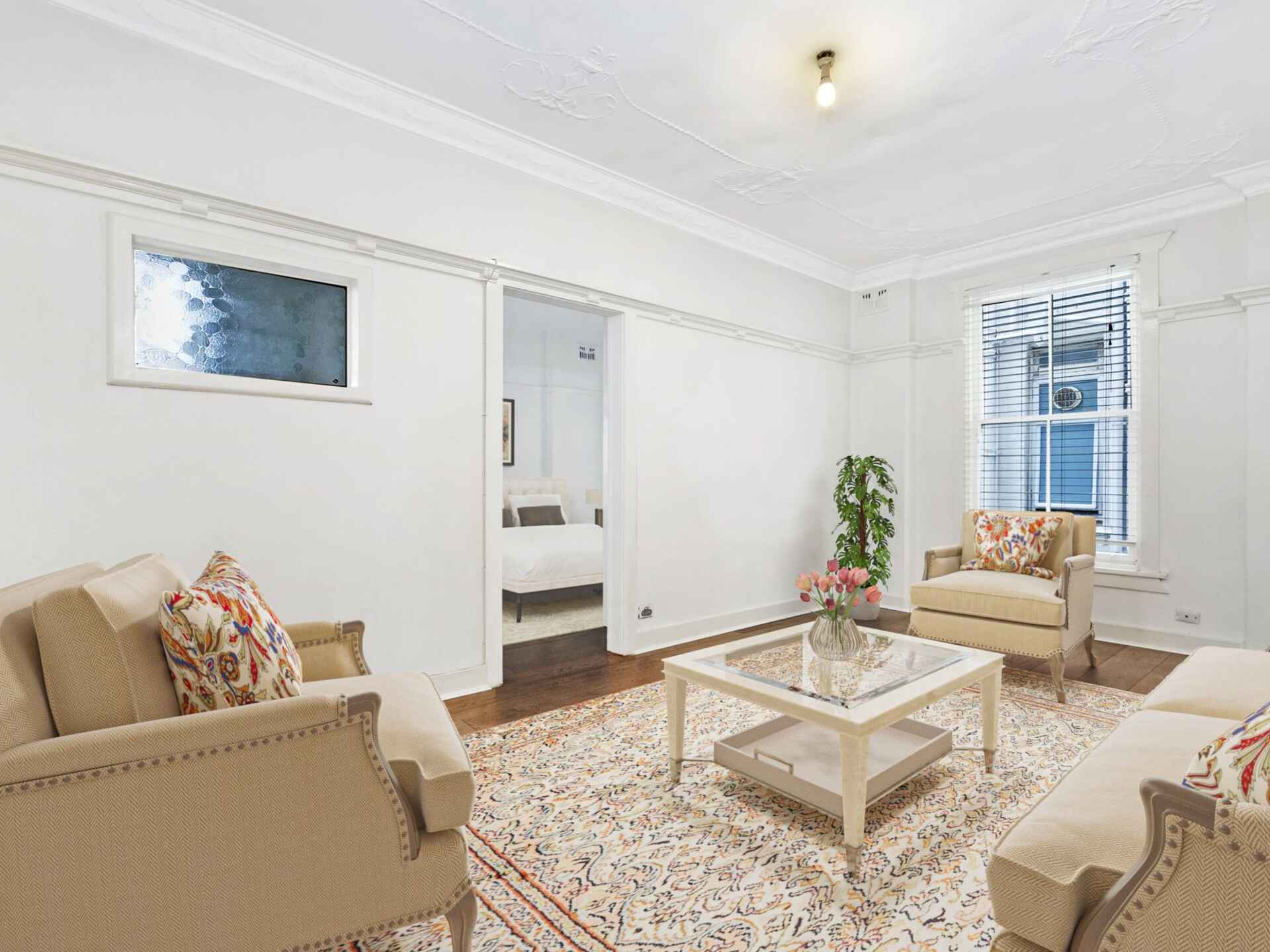 7/5 Wylde Street Potts Point