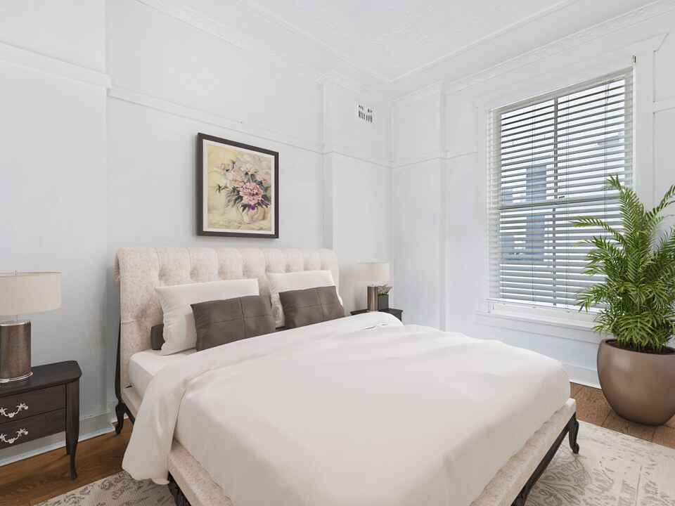 7/5 Wylde Street Potts Point